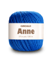 Circulo ANNE 100% Cotton Yarn – 250m/73g for Crochet and Knitting Projects - Leo Hobby Marketplace