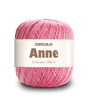 Circulo ANNE 100% Cotton Yarn – 250m/73g for Crochet and Knitting Projects - Leo Hobby Marketplace