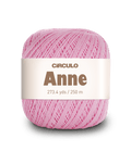 Circulo ANNE 100% Cotton Yarn – 250m/73g for Crochet and Knitting Projects - Leo Hobby Marketplace