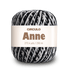 Circulo ANNE 100% Cotton Yarn – 250m/73g for Crochet and Knitting Projects - Leo Hobby Marketplace