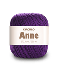 Circulo ANNE 100% mercerized Cotton Yarn – 250m/73g - Leo Hobby