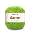 Circulo ANNE 100% mercerized Cotton Yarn – 250m/73g - Leo Hobby