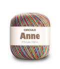 Circulo ANNE 100% mercerized Cotton Yarn – 250m/73g - Leo Hobby