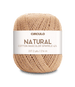Círculo Barroco Maxcolor Sparkle – Cotton Yarn with Metallic Shine (200g) - Leo Hobby