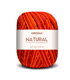 Circulo Barroco Multicolor Premium 4/6, 100% Cotton Yarn for Crochet and Knitting, 226m/200g - Leo Hobby Marketplace