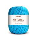 Circulo Barroco Multicolor Premium 4/6, 100% Cotton Yarn for Crochet and Knitting, 226m/200g - Leo Hobby Marketplace