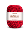 Circulo Barroco Multicolor Premium 4/6, 100% Cotton Yarn for Crochet and Knitting, 226m/200g - Leo Hobby Marketplace