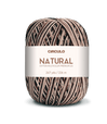 Circulo Barroco Multicolor Premium 4/6, 100% Cotton Yarn for Crochet and Knitting, 226m/200g - Leo Hobby Marketplace