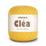 Circulo Clea 100% Cotton Yarn for Crochet and Knitting, 500m/75 gr - Leo Hobby Marketplace