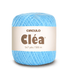 Circulo Clea 100% Cotton Yarn for Crochet and Knitting, 500m/75 gr - Leo Hobby Marketplace