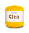 Circulo Clea 100% Cotton Yarn for Crochet and Knitting, 500m/75 gr - Leo Hobby