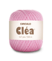 Circulo Clea 100% Cotton Yarn for Crochet and Knitting, 500m/75 gr - Leo Hobby
