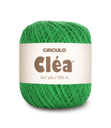 Circulo Clea 100% Cotton Yarn for Crochet and Knitting, 500m/75 gr - Leo Hobby Marketplace
