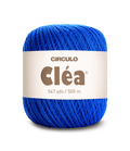 Circulo Clea 100% Cotton Yarn for Crochet and Knitting, 500m/75 gr - Leo Hobby Marketplace
