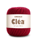 Circulo Clea 100% Cotton Yarn for Crochet and Knitting, 500m/75 gr - Leo Hobby Marketplace