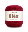 Circulo Clea 100% Cotton Yarn for Crochet and Knitting, 500m/75 gr - Leo Hobby Marketplace