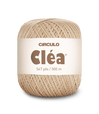 Circulo Clea 100% Cotton Yarn for Crochet and Knitting, 500m/75 gr - Leo Hobby Marketplace