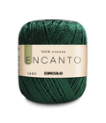 Circulo Encanto 100% Viscose Yarn for Crochet and Knitting, 128m/100g Luxurious Shine & Versatility - Leo Hobby Marketplace