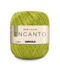 Circulo Encanto 100% Viscose Yarn for Crochet and Knitting, 128m/100g Luxurious Shine & Versatility - Leo Hobby Marketplace