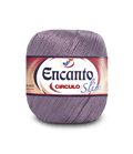 Circulo Encanto Slim 100% Viscose Yarn – 240m / 100g – Lightweight, Shiny & Elegant - Leo Hobby Marketplace