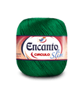 Circulo Encanto Slim 100% Viscose Yarn – 240m / 100g – Lightweight, Shiny & Elegant - Leo Hobby Marketplace