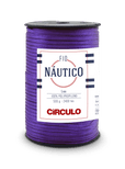 Circulo Fio Nautico 5mm Yarn for Crocheting 208m/500g - Leo Hobby