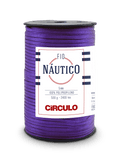 Circulo Fio Nautico 5mm Yarn for Crocheting 208m/500g - Leo Hobby