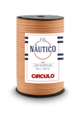 Circulo Fio Nautico 5mm Yarn for Crocheting 208m/500g - Leo Hobby