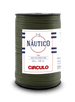 Circulo Fio Nautico 5mm Yarn for Crocheting 208m/500g - Leo Hobby