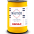 Circulo Fio Nautico 5mm Yarn for Crocheting 208m/500g - Leo Hobby