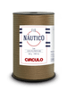 Circulo Fio Nautico 5mm Yarn for Crocheting 208m/500g - Leo Hobby