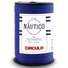 Circulo Fio Nautico 5mm Yarn for Crocheting 208m/500g - Leo Hobby