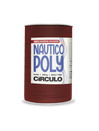 Circulo Fio Náutico Poly 5 mm – Premium Cord Yarn for Bags & Macramé - Leo Hobby