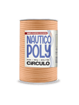 Circulo Fio Náutico Poly 5 mm – Premium Cord Yarn for Bags & Macramé - Leo Hobby