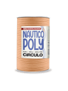 Circulo Fio Náutico Poly 5 mm – Premium Cord Yarn for Bags & Macramé - Leo Hobby