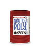 Circulo Fio Náutico Poly 5 mm – Premium Cord Yarn for Bags & Macramé - Leo Hobby