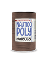Circulo Fio Náutico Poly 5 mm – Premium Cord Yarn for Bags & Macramé - Leo Hobby