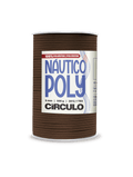 Circulo Fio Náutico Poly 5 mm – Premium Cord Yarn for Bags & Macramé - Leo Hobby