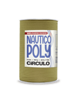 Circulo Fio Náutico Poly 5 mm – Premium Cord Yarn for Bags & Macramé - Leo Hobby