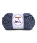 Círculo La Seda - Shimmering Acrylic - Wool Yarn (100g) - Leo Hobby