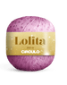Circulo Lolita Sequin Yarn, 250m/100 g - Leo Hobby