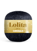 Circulo Lolita Sequin Yarn, 250m/100 g - Leo Hobby
