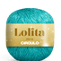 Circulo Lolita Sequin Yarn, 250m/100 g - Leo Hobby