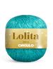 Circulo Lolita Sequin Yarn, 250m/100 g - Leo Hobby