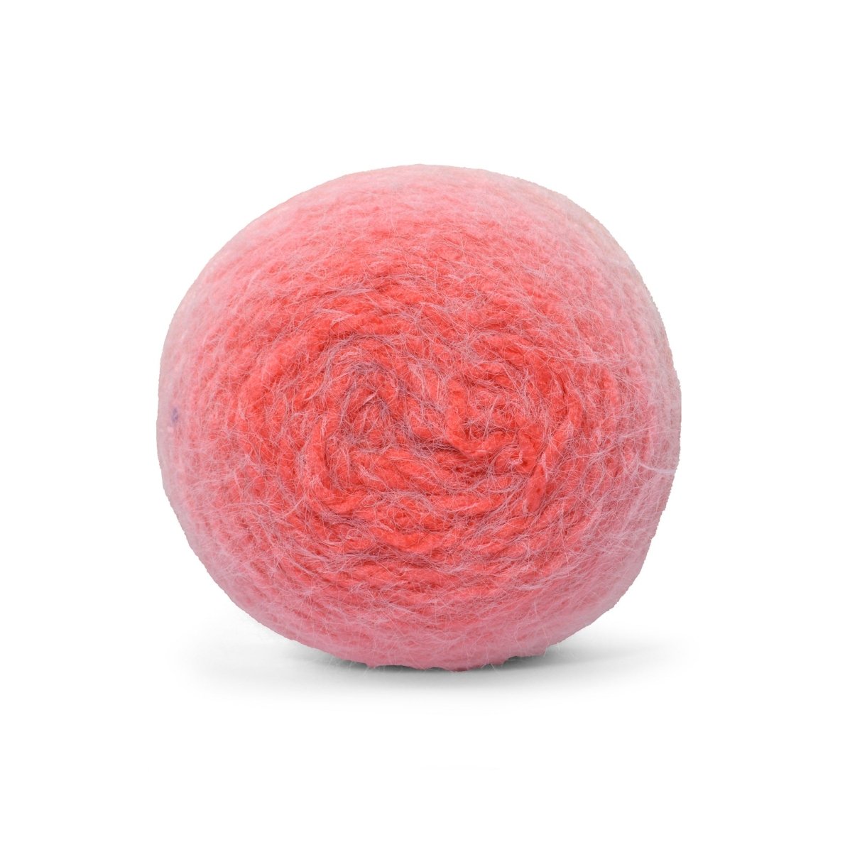 Círculo Marfim - Soft Gradient Yarn with Cashmere Touch (200g) - Leo Hobby