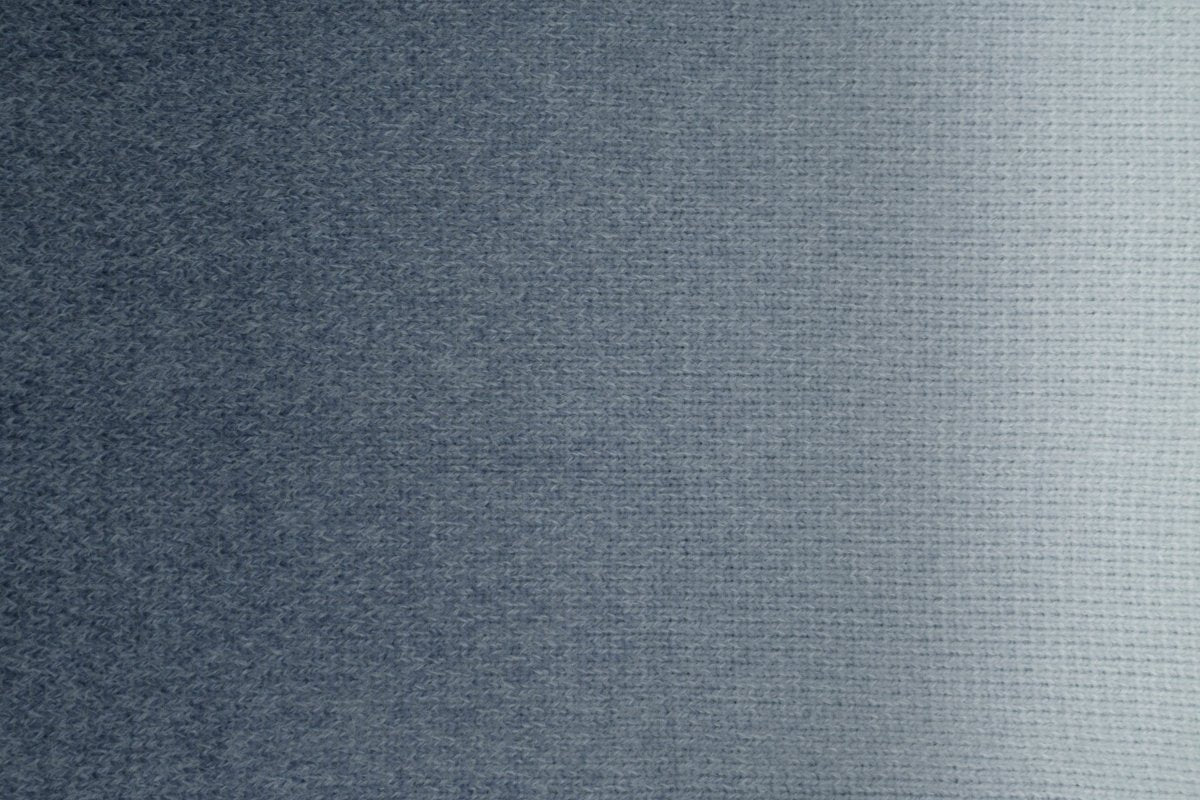 Círculo Marfim - Soft Gradient Yarn with Cashmere Touch (200g) - Leo Hobby