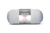 Círculo Marfim - Soft Gradient Yarn with Cashmere Touch (200g) - Leo Hobby
