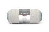 Círculo Marfim - Soft Gradient Yarn with Cashmere Touch (200g) - Leo Hobby