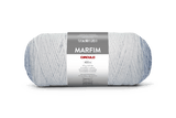 Círculo Marfim - Soft Gradient Yarn with Cashmere Touch (200g) - Leo Hobby