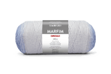 Círculo Marfim - Soft Gradient Yarn with Cashmere Touch (200g) - Leo Hobby
